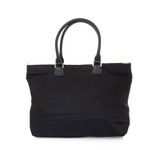 Bolsa-Tilda-Tory-Burch-Nylon-Preta