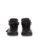 Tenis-Couro-Preto-Cadeado