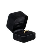 Alianca-Tiffany-Milgrain-Ouro-Amarelo