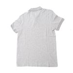 Blusa-Polo-Hugo-Boss-Cinza-Claro