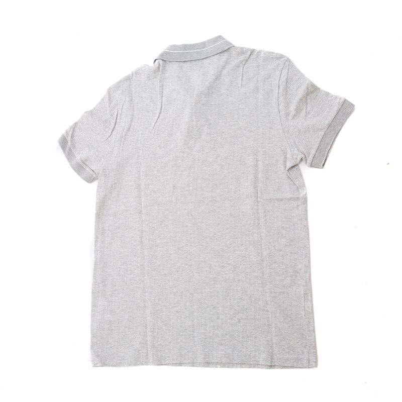Blusa-Polo-Hugo-Boss-Cinza-Claro