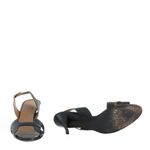 Sandalia-Hermes-Preta