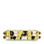 Clutch-Tonya-Hawkes-Verde-Cintilante