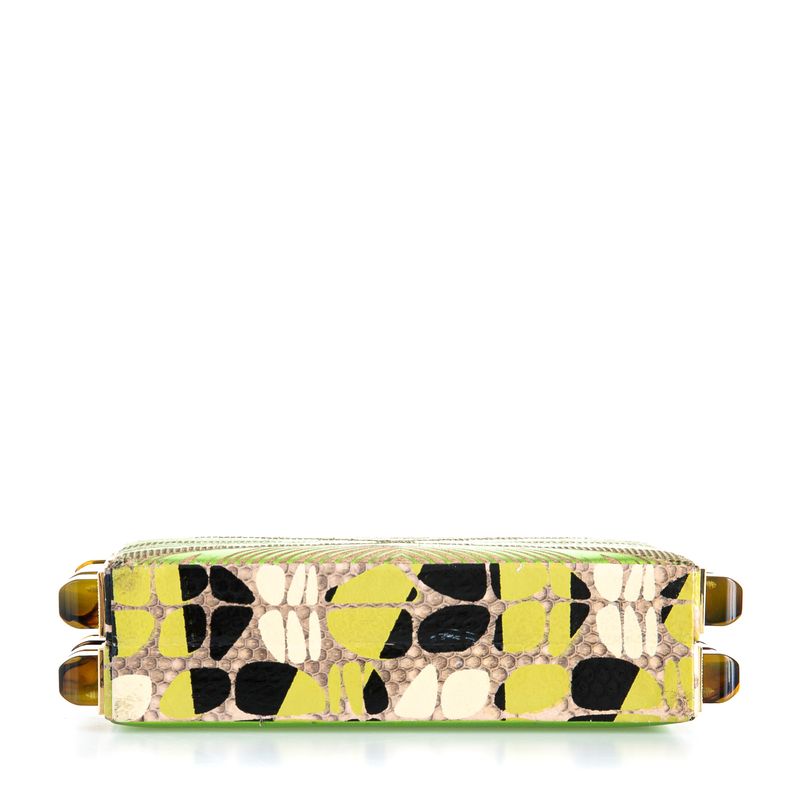 Clutch-Tonya-Hawkes-Verde-Cintilante