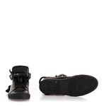 Tenis-Couro-Preto-Cadeado