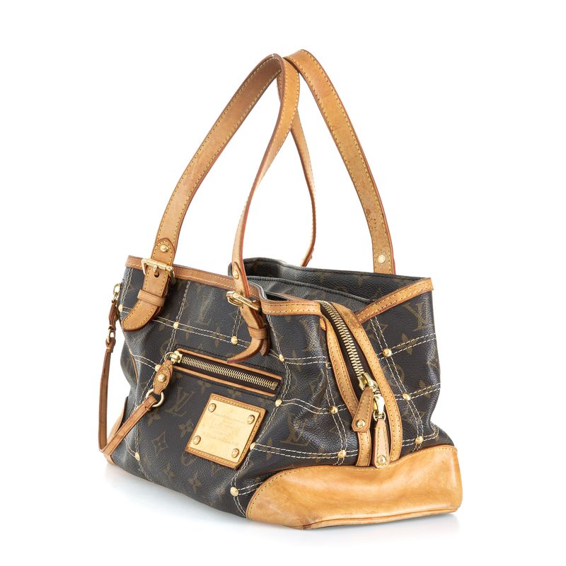 Bolsa-Louis-Vuitton-Inventeur-Canvas-Monograma