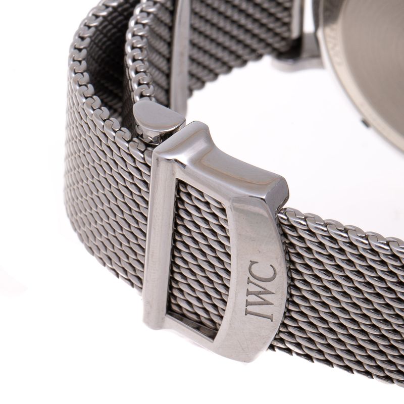 Relogio-IWC-Schaffhausen