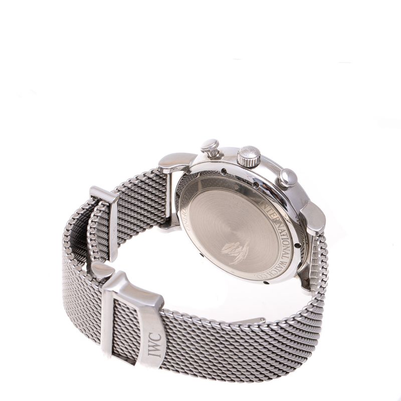 Relogio-IWC-Schaffhausen