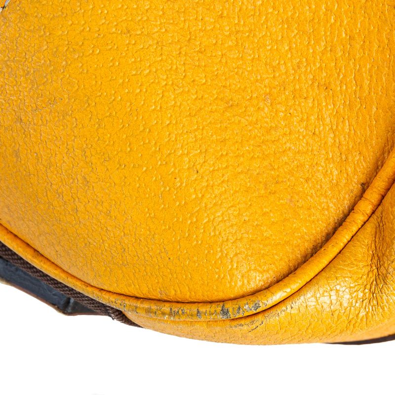 Bolsa-Prada-Vintage-Marrom