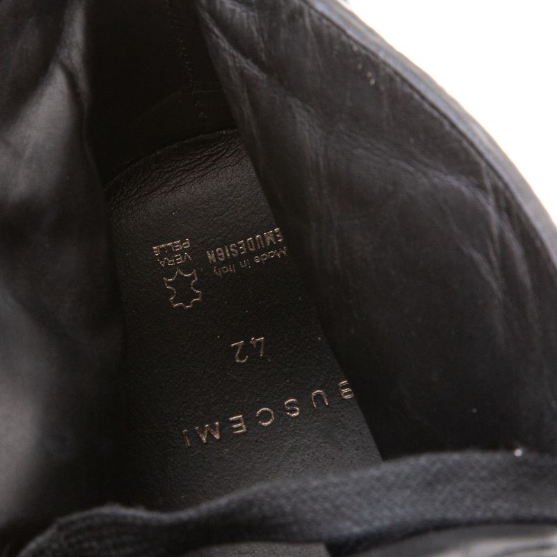 Tenis-Couro-Preto-Cadeado