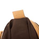 Bolsa-Indy-Gucci-Guccissima-Couro-Caramelo
