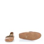 Mocassim-Horsebit-Gucci-Caramelo