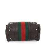 Bolsa-Web-Joy-Boston-Gucci-Medium-Marrom