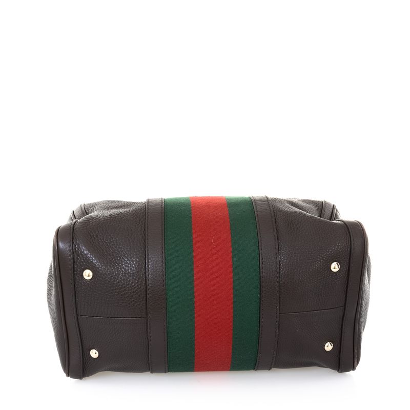 Bolsa-Web-Joy-Boston-Gucci-Medium-Marrom