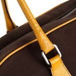 Bolsa-Prada-Vintage-Marrom