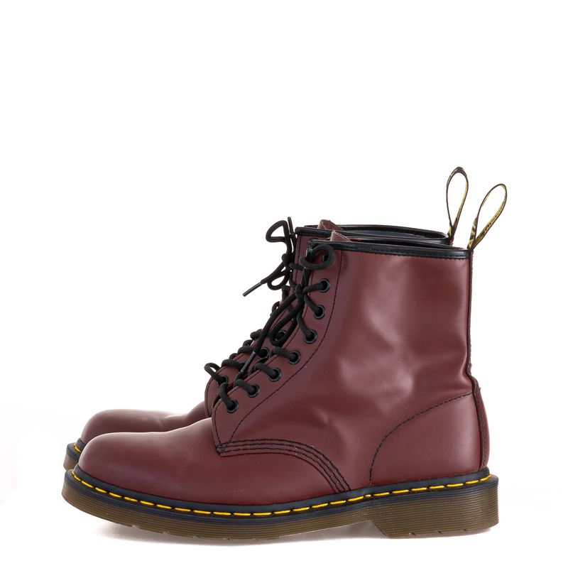 64933-Ankle-Boot-Dr.-Martens-Couro-Vintage-1460-Vinho