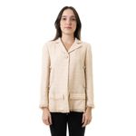Blazer-Chanel-Tweed-Creme