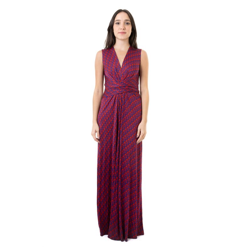 Vestido-Isaa-Azul-e-Vermelho