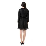 Vestido-Michael-Kors-Preto
