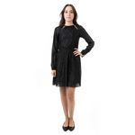 Vestido-Michael-Kors-Preto
