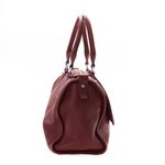 Bolsa-Balzane-Longchamp-Vermelha