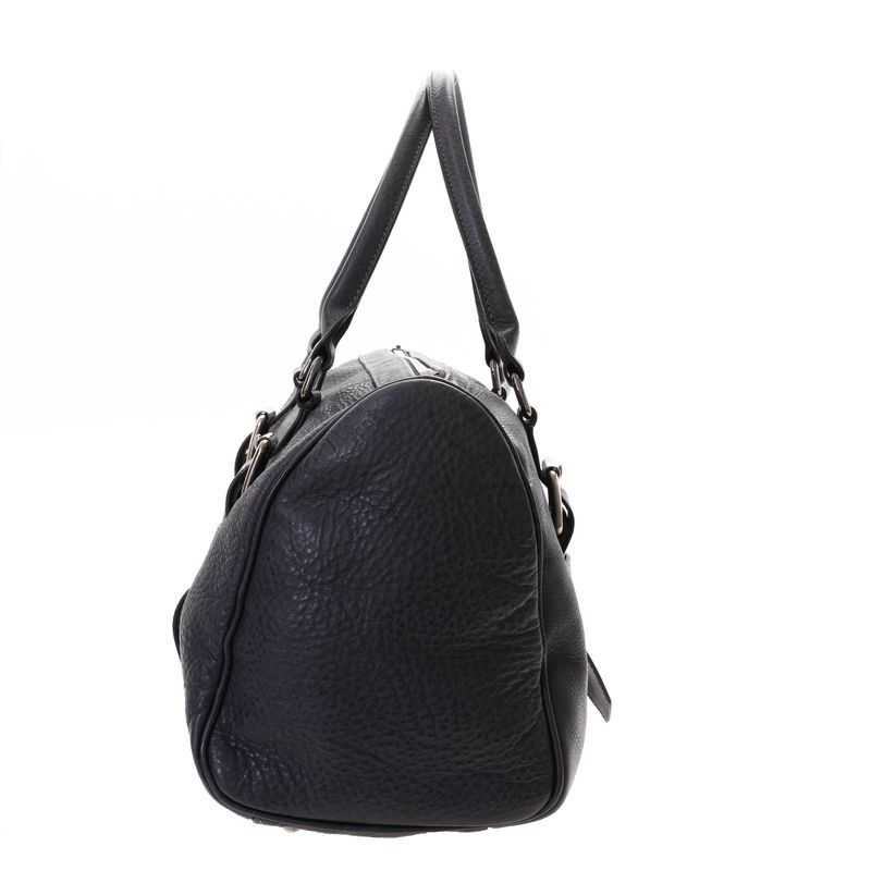 Bolsa-Longchamp-Cinza-Chumbo
