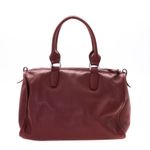 Bolsa-Balzane-Longchamp-Vermelha
