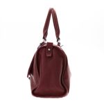 Bolsa-Balzane-Longchamp-Vermelha