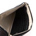 Clutch-Gucci-Guccissima-Couro-Preto