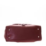 Bolsa-Balzane-Longchamp-Vermelha
