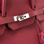 Bolsa-Hermes-Birkin-40-Rouge-Vermelha