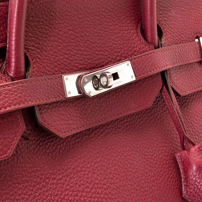 Bolsa-Hermes-Birkin-40-Rouge-Vermelha