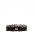 Clutch-Preta-Cetim-Critais-Pretos