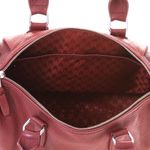 Bolsa-Balzane-Longchamp-Vermelha