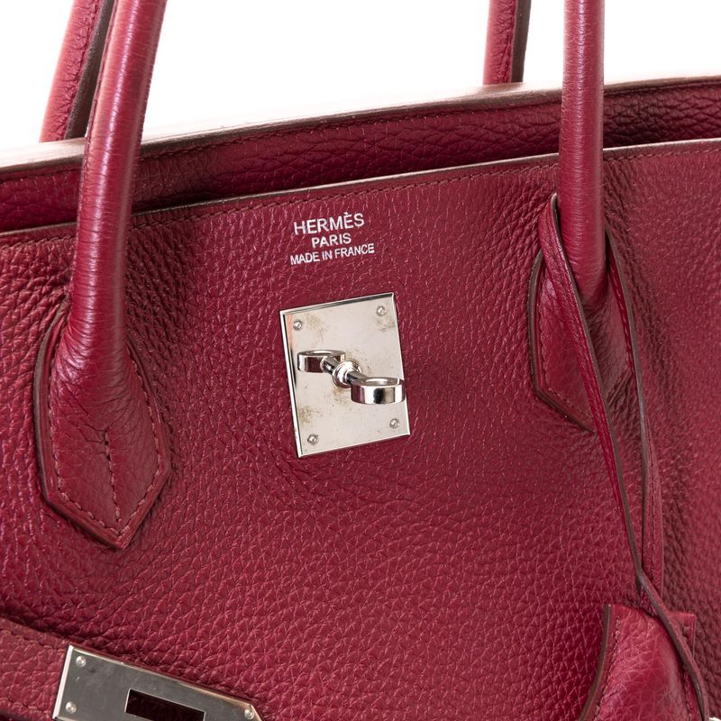 Bolsa-Hermes-Birkin-40-Rouge-Vermelha