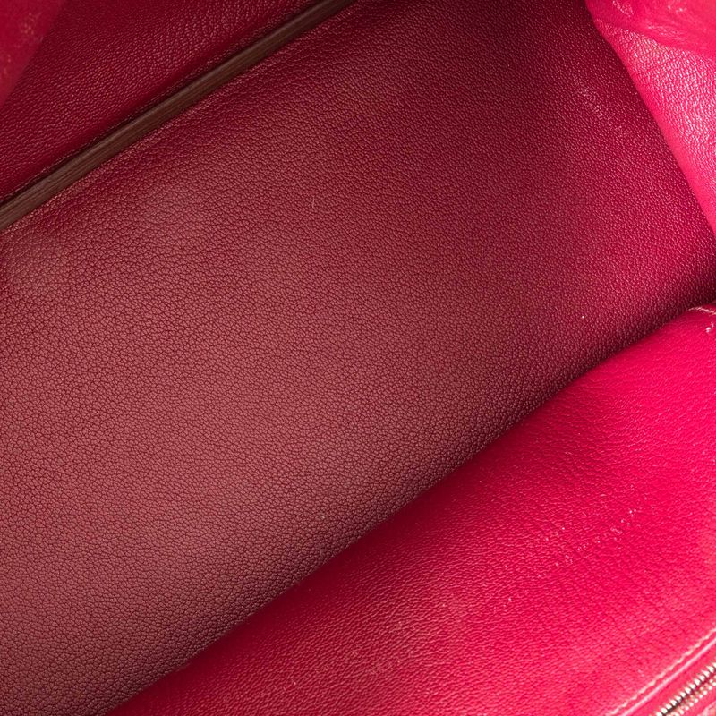 Bolsa-Hermes-Birkin-40-Rouge-Vermelha