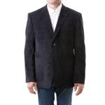 Blazer-Giorgio-Armani-Azul-Marinho-Camurca