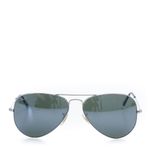 Oculos-Aviador-Ray-Ban-Prateado