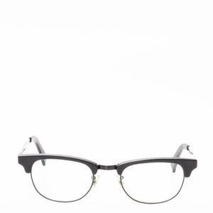 Oculos Ray Ban Clubmaster De Grau Preto Fosco