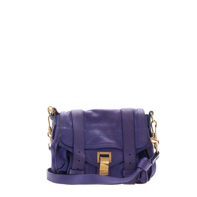 Bolsa-Proenza-Schouler-PS1-Roxa