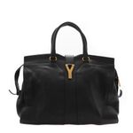 Bolsa-Saint-Laurent-Classic-Y-Preto