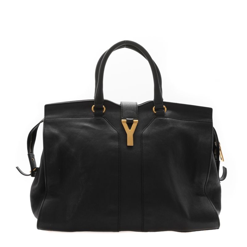 Bolsa-Saint-Laurent-Classic-Y-Preto