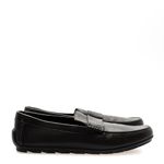 Mocassim-Ermenegildo-Zegna-Couro-Marrom