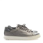 Tenis-Salvatore-Ferragamo-Camurca-Cinza