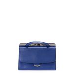 Bolsa-Demi-Jour-Shoulder-Fendi-Azul