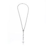 Colar-Guerreiro-Terco-Prata-All-Black-e-Agatas