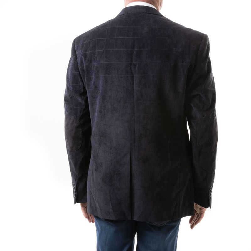Blazer-Giorgio-Armani-Azul-Marinho-Camurca
