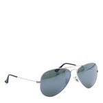 Oculos-Aviador-Ray-Ban-Prateado
