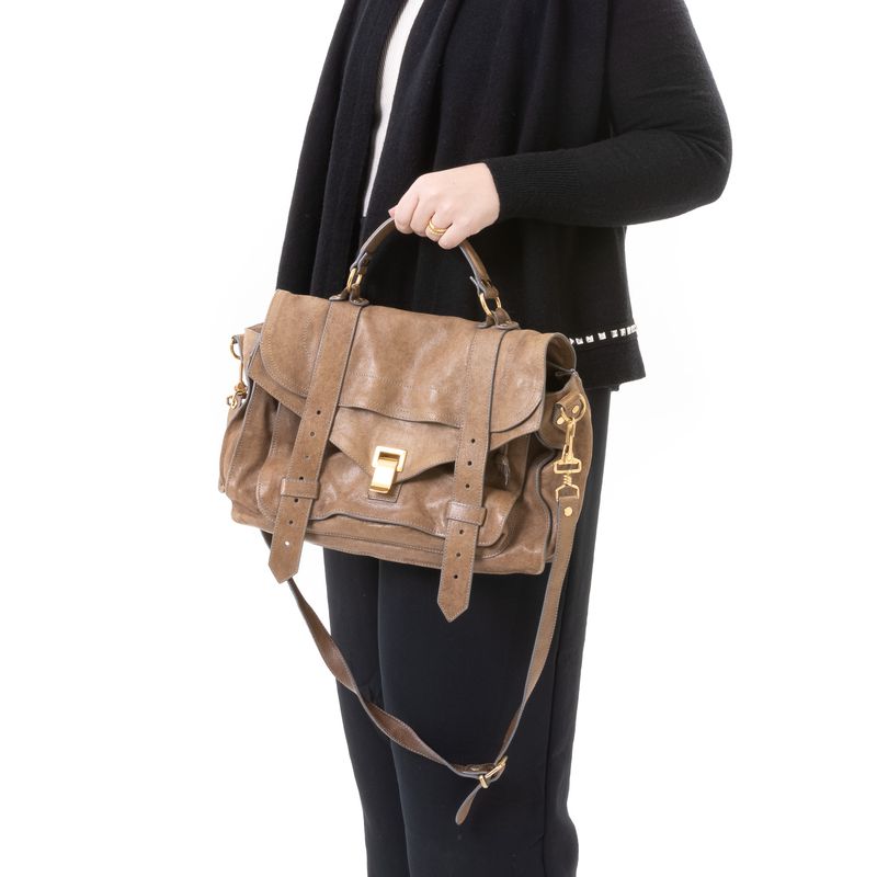 Bolsa-Proenza-Schouler-PS1-Couro-Fendi-Rato