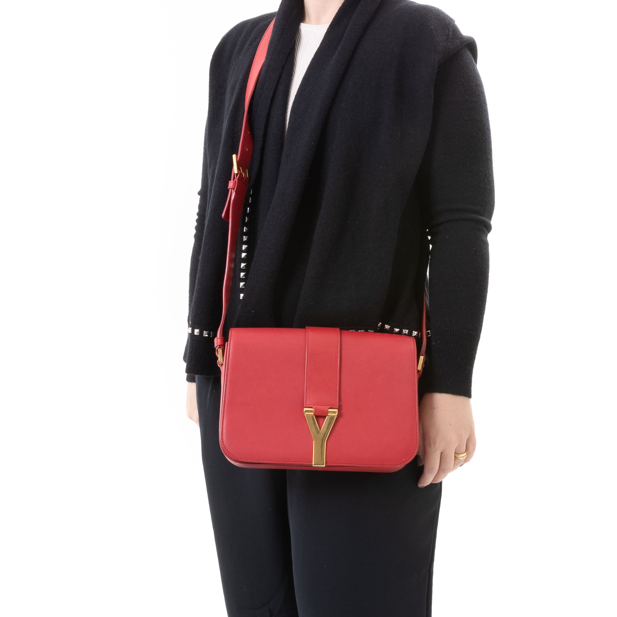 楽天市場】【バッグ】YVES SAINT LAURENT イヴ サン ローラン